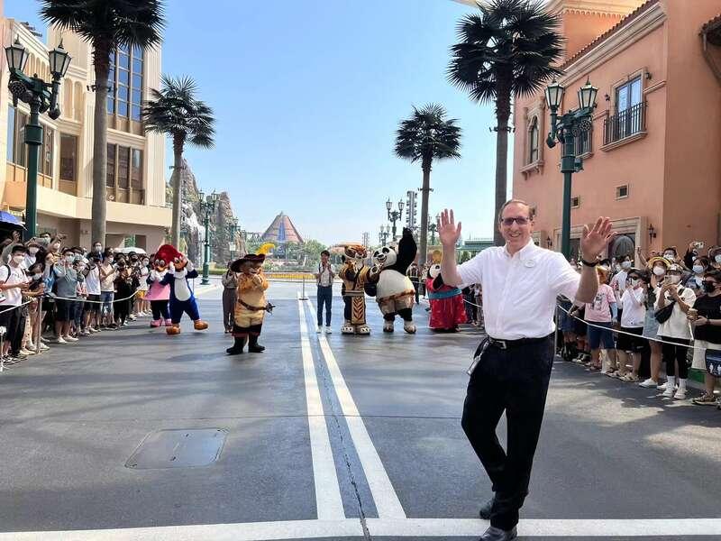 北京新发地最新疫情动态与一场自然美景的探索之旅