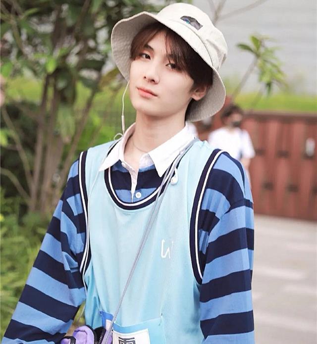 少年之名郭震如何提升自我，成为优秀少年的最新排名