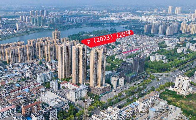 2024应山最新楼盘，未来居住的新选择展望