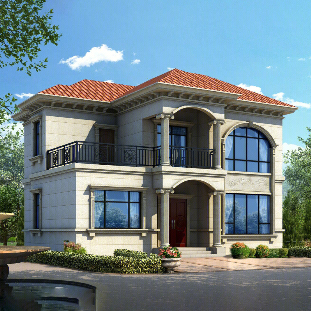 农村最新别墅小别墅，现代乡村建设的进步探索