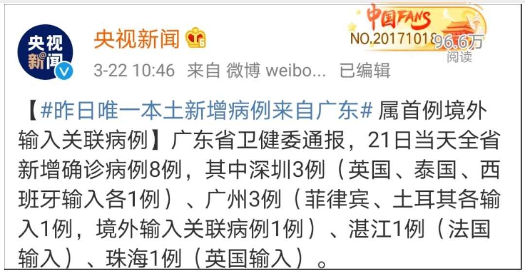 新冠肺炎最新外国通报，学习中的变化与信心成就的力量