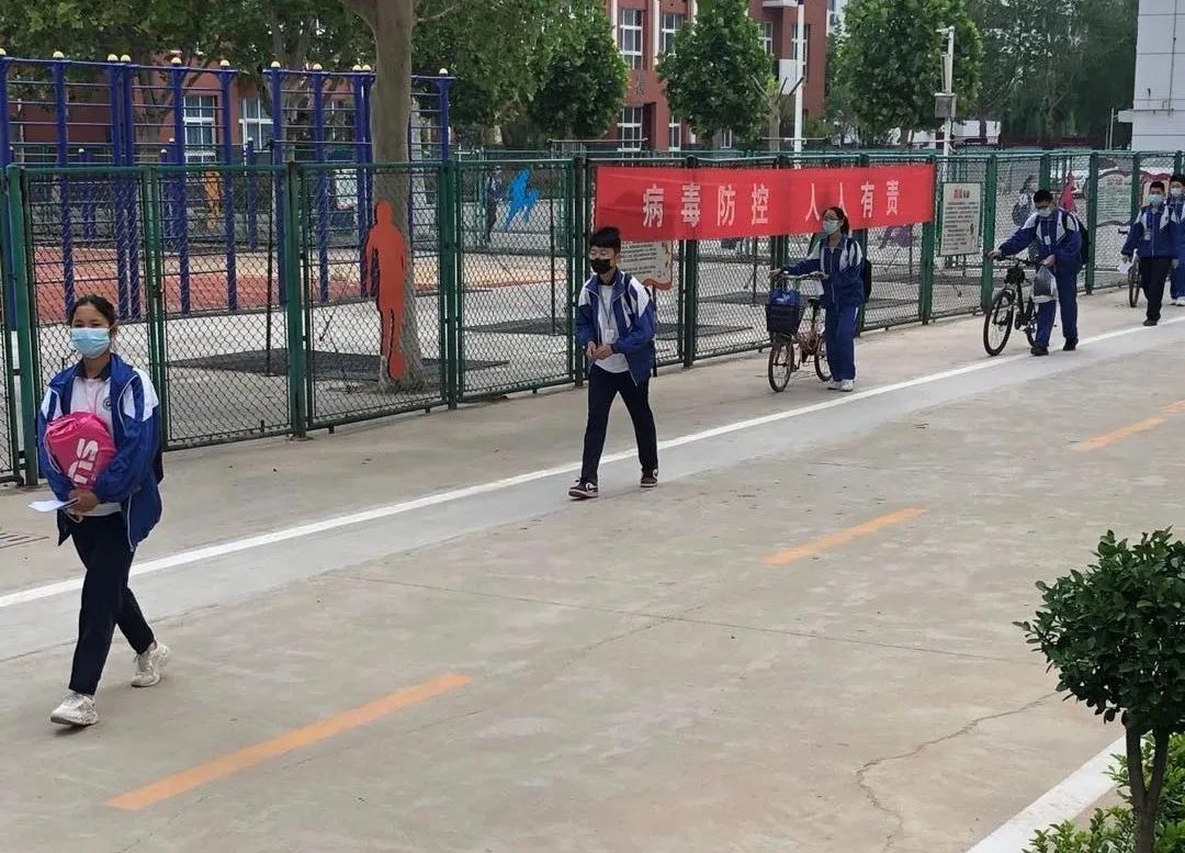 高校开学时间全国最新动态,探索小巷独特小店
