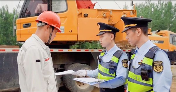 交通部执法最新规定,交通部执法最新规定，解读要点、要点深化与要点展望