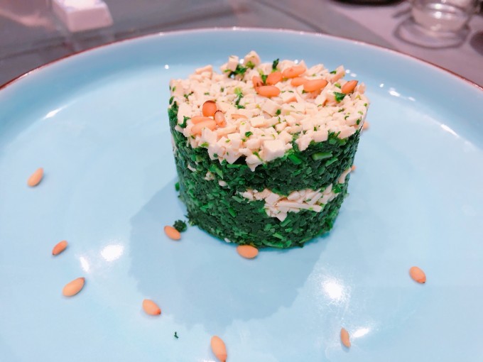 九月美食盛宴,科技引领味蕾革命,生活品质再进化