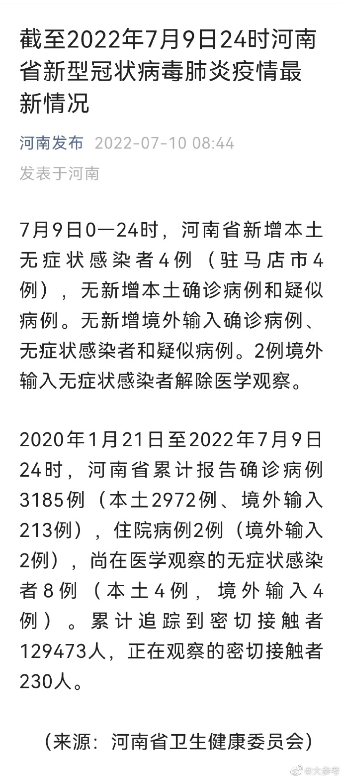 河南疫情最新通报,全面解读疫情现状与防控措施(截至XX月XX日)