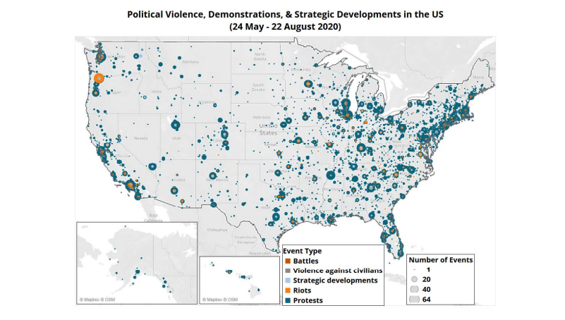 中国和美国的最新状况,中国和美国的最新状况，变化、学习与创新的力量