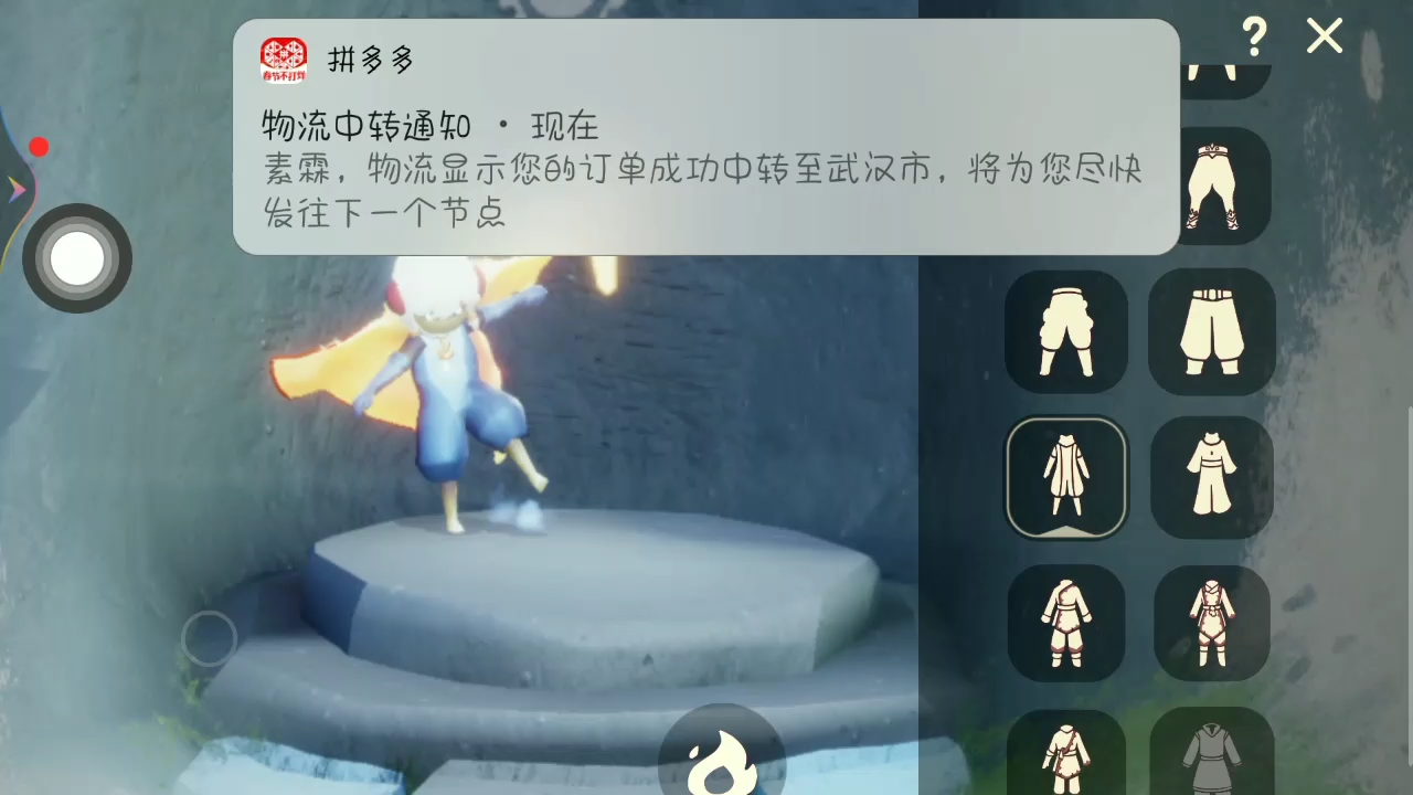 光遇退游号最新情报，小巷深处的隐藏特色小店探秘