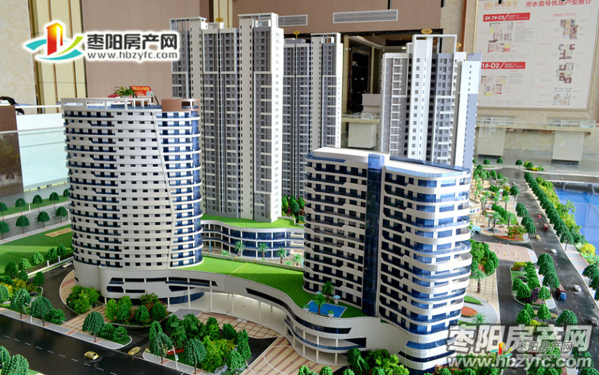 枣阳最新楼盘介绍与温馨故事揭秘