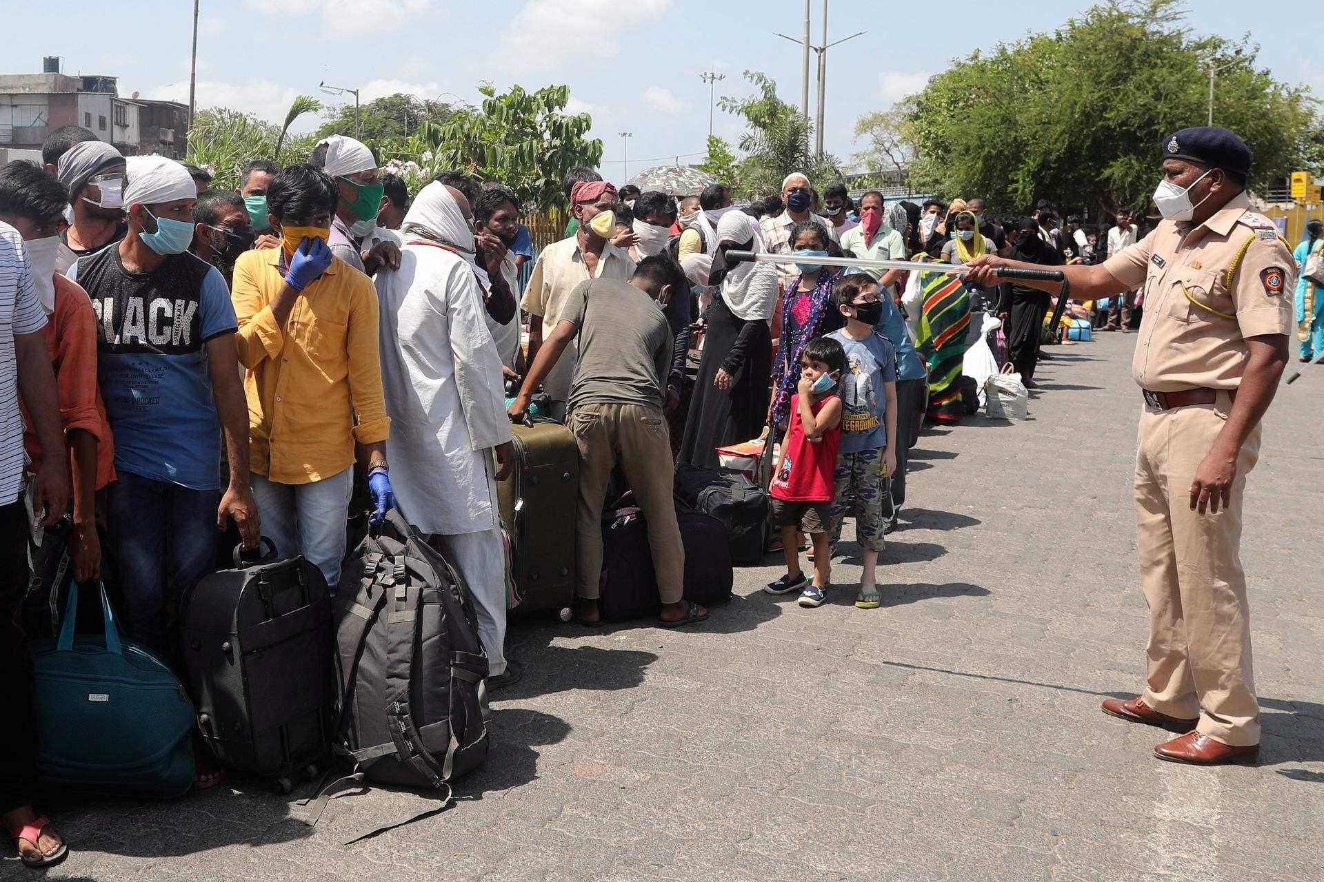 美印疫情最新动态,小巷深处的风情与隐藏之宝