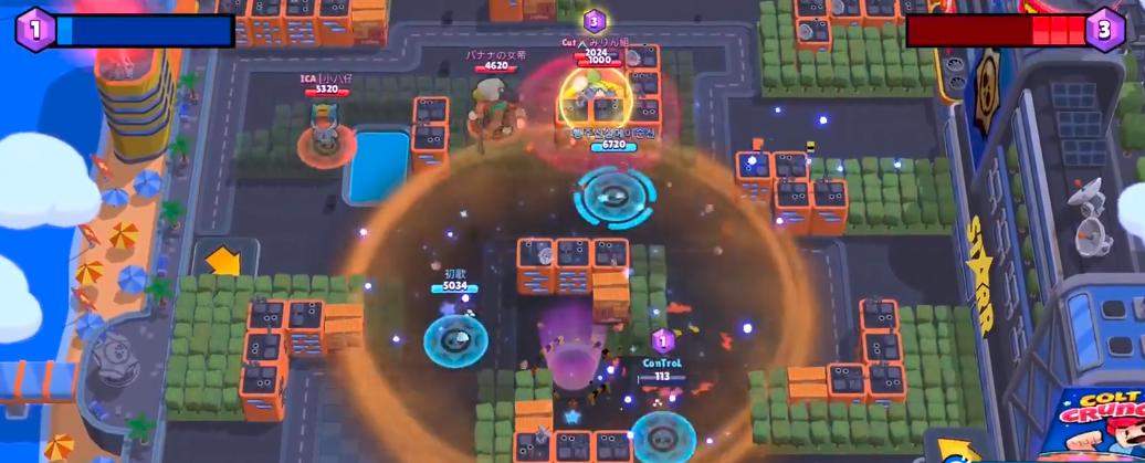 荒野乱斗最新妙具战力大提升！✨