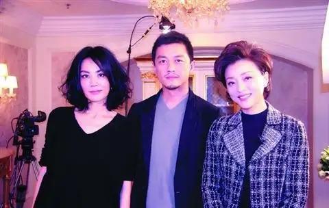 独家揭秘,李亚鹏新任女友生活魅力与最新照片曝光