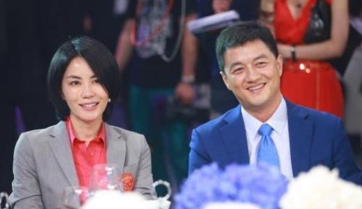独家揭秘,李亚鹏新任女友生活魅力与最新照片曝光