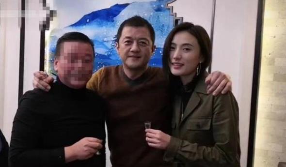 独家揭秘,李亚鹏新任女友生活魅力与最新照片曝光