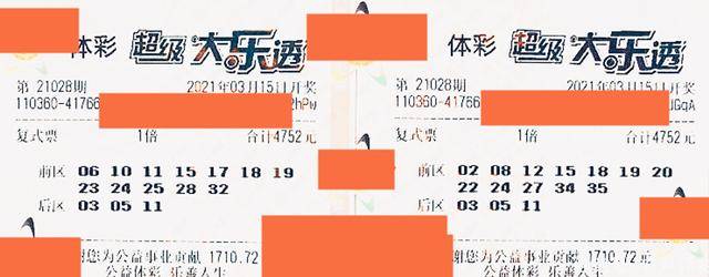 大乐透第119期晒票全攻略，详细步骤指南