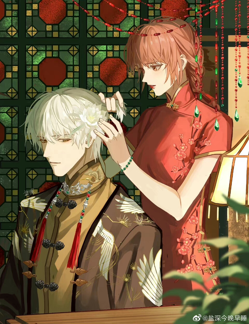 小巷中的隐秘美味与齐司礼的最新章节