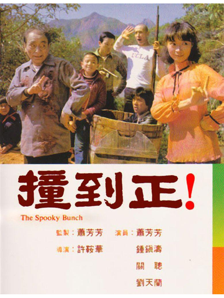 撞到正演员表,励志人生的启示录