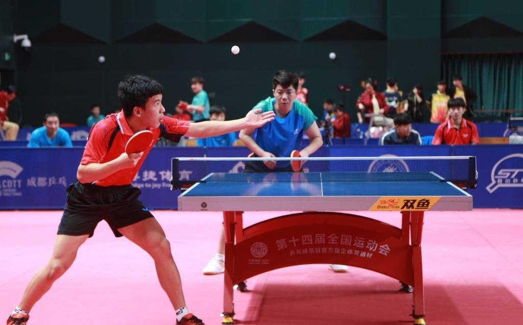 C语言乒乓球比赛，详细步骤指南与技巧解析