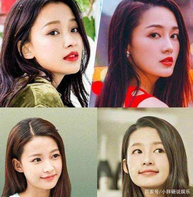 变化、学习与自信的力量，你最像哪个明星的独特魅力展现