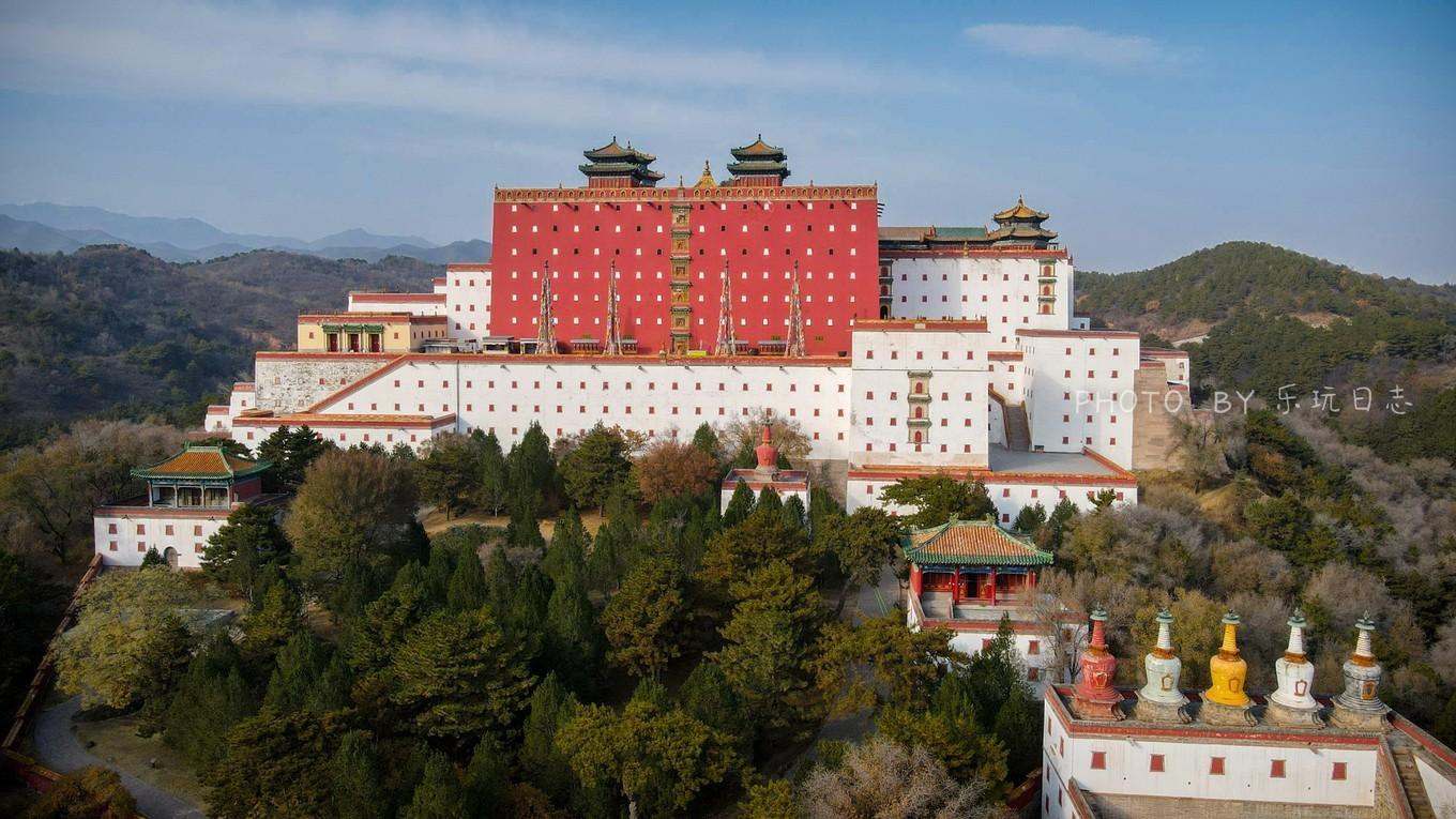 承德小布达拉宫门票价格及费用信息