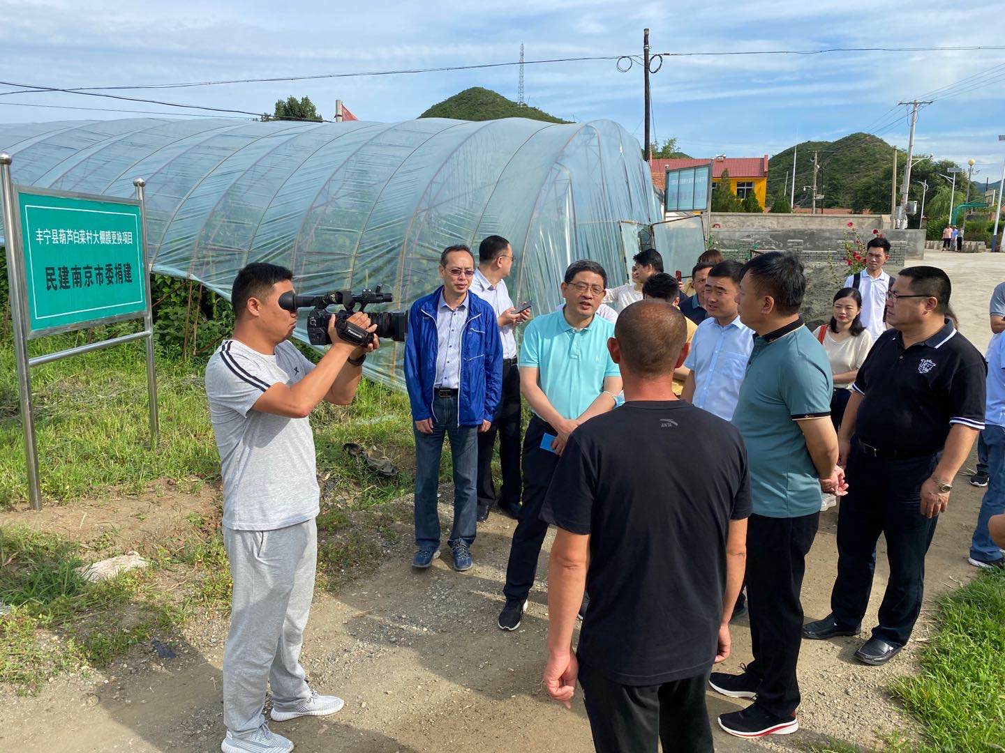 丰宁最新动态速递