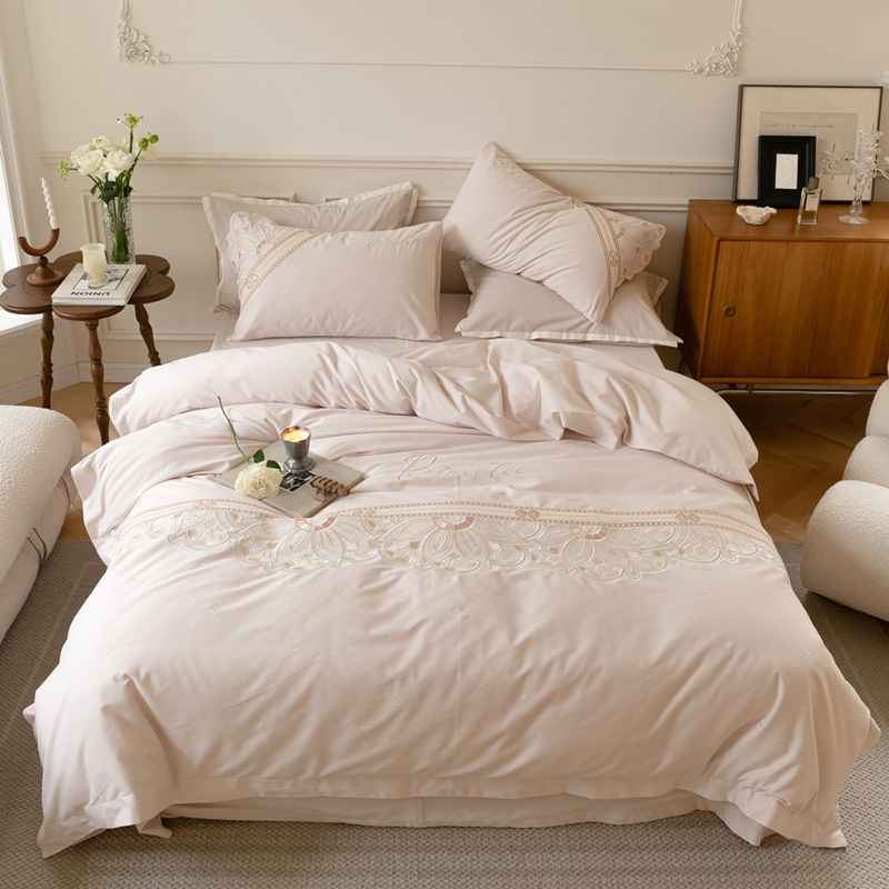 长绒棉四件套价格详解，深度分析与观点阐述