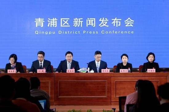 青浦最新资讯,探寻城市新脉动