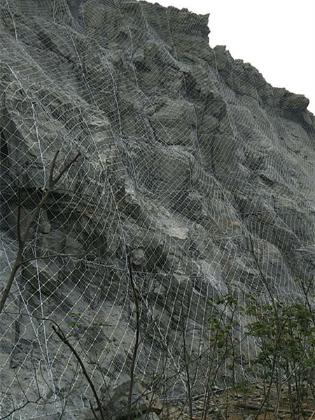 主动边坡防护网价格解析与比较