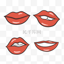 动漫嘴唇,揭秘其秘密与日常趣事