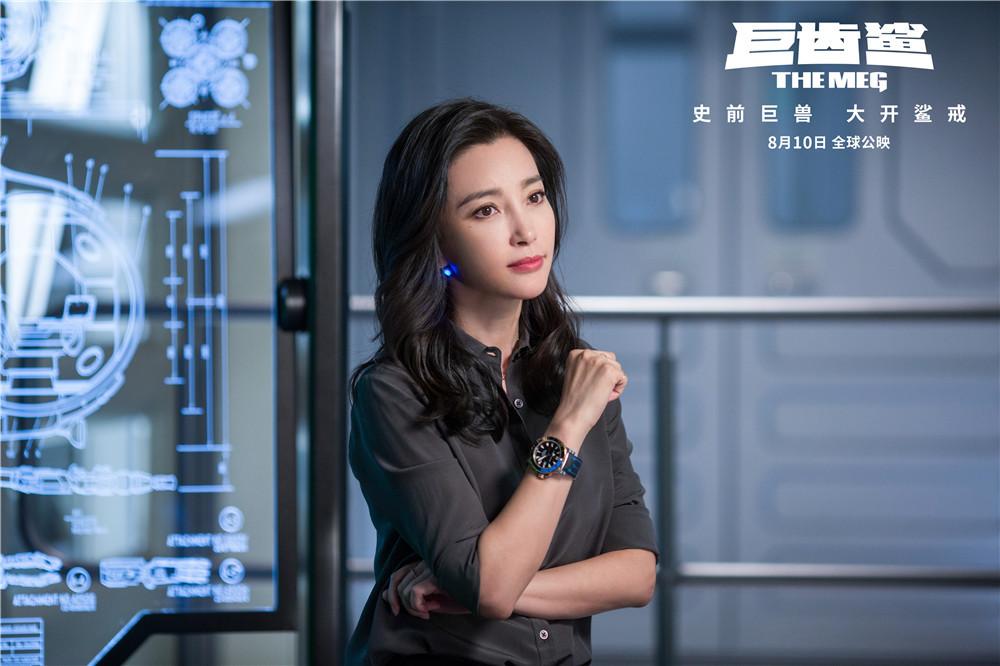 李冰冰电影之旅,观看与欣赏的完全指南