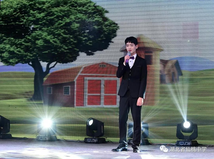 郭昌玮最新动态揭秘，探索成功之路的新篇章