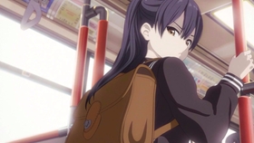 二次元动漫MV视频，日常小趣事与友情的温馨纽带，展现二次元世界的情感纽带