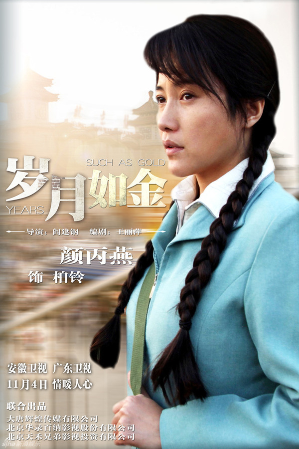 岁月如金电视剧演员表,励志人生与自我成长的启示之旅