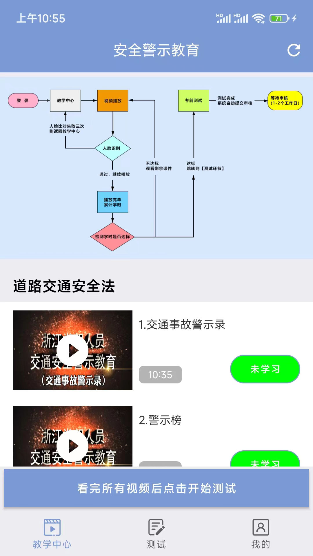 交通培训网全新上线,开启自信学习之旅,成就感的源泉