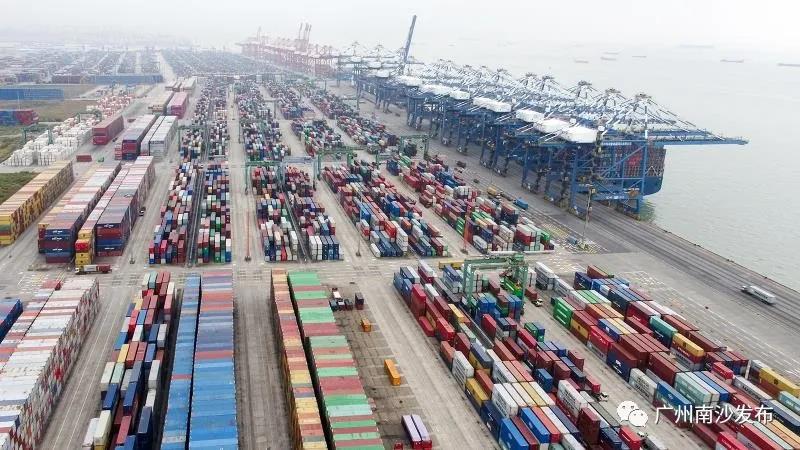 南沙最新疫情实时更新，南沙地区疫情防控动态