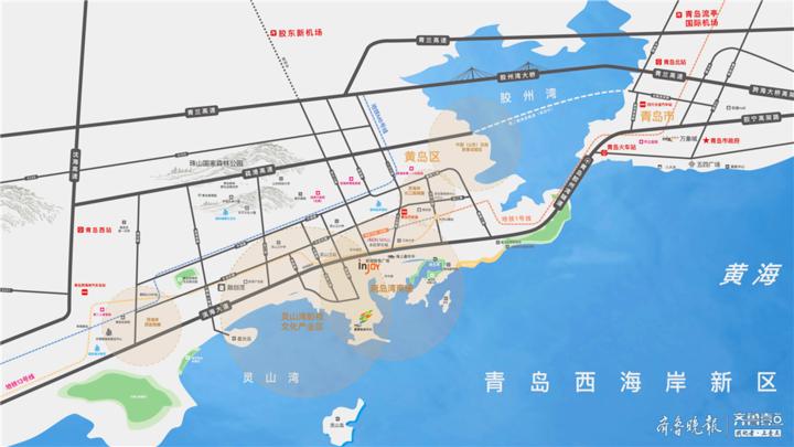 日照月亮湾最新动态揭秘,科技重塑海岸生活,未来魅力体验之旅