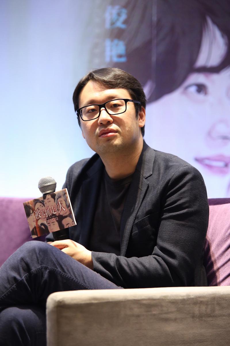 科技与艺术的融合重塑生活体验，白光演员的独特魅力