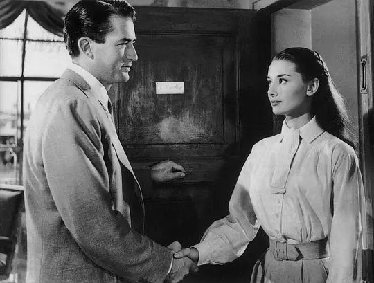 罗马假日演员，经典角色背后的故事揭秘