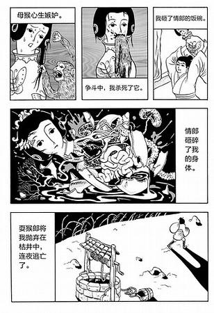 糙动漫，探索独一无二的动漫世界之旅✨