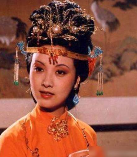 重磅揭秘，87版红楼梦演员全阵容！