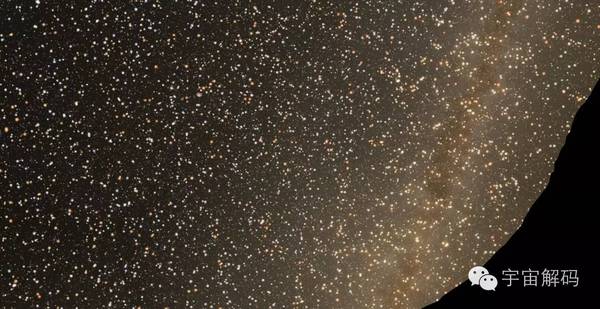 探索宇宙魅力，最新星空观察揭秘奥秘