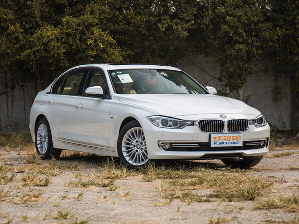 宝马3系最新款，时代精英的卓越之选，引领豪华轿车新风尚