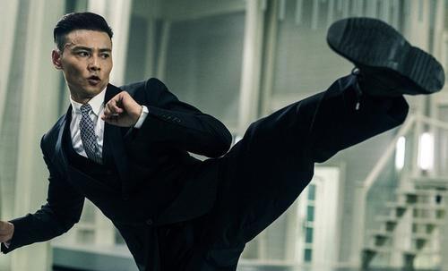 内地反派男演员大全，心灵与自然的完美之旅探索