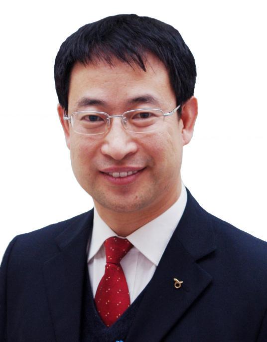 罗益昌新职务,变化中的学习之路,自信成就力量之巅