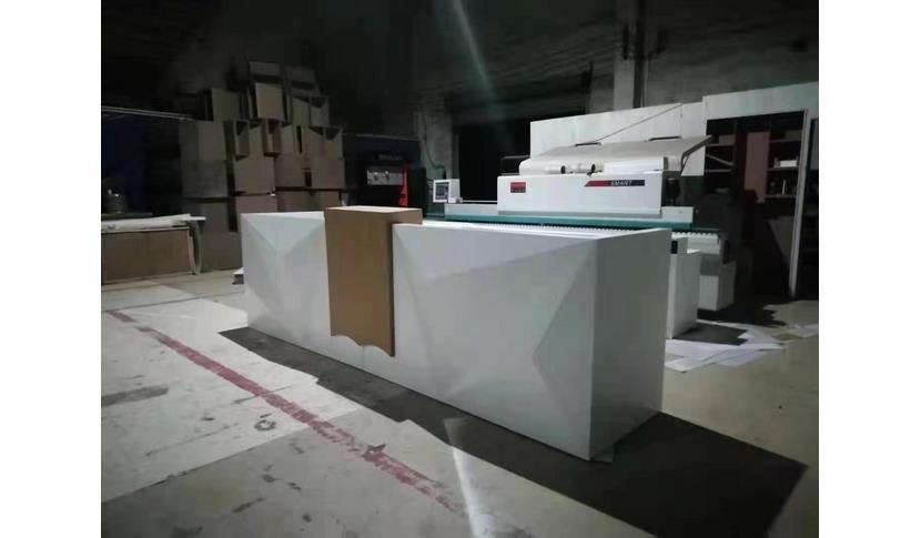 科技展柜引领未来生活新潮,最新展柜厂招聘信息发布