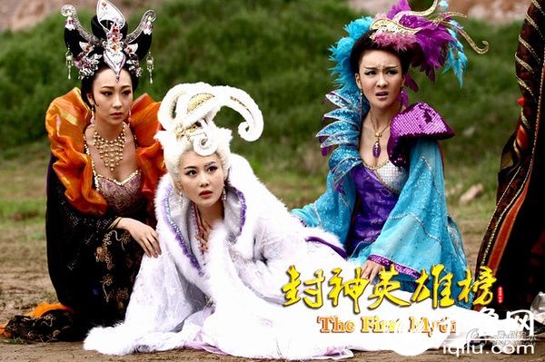 封神英雄榜演员,演技与角色的完美融合回顾。