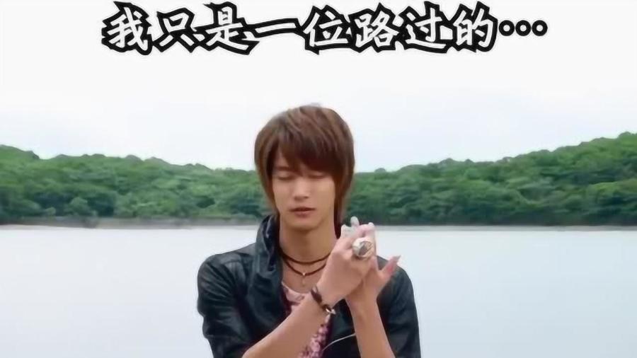 假面骑士城市对决最新情报速递