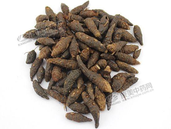 药材市场价格的最新动态分析