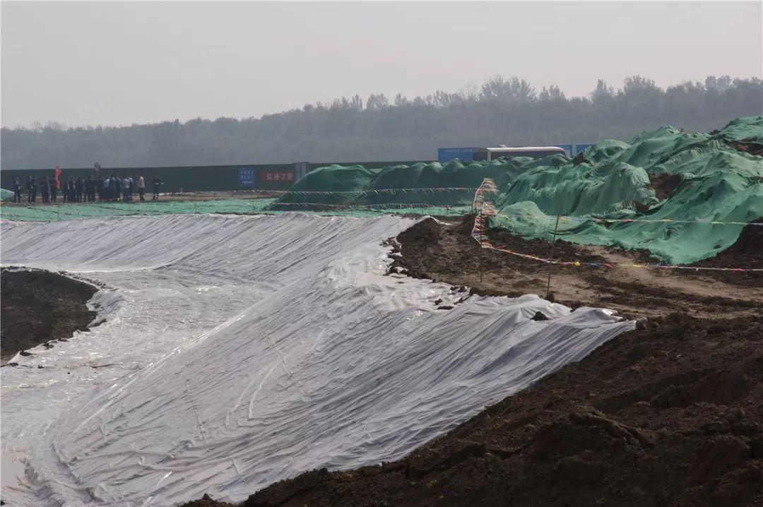 引江济淮工程最新进展，水韵流淌，梦想起航之路