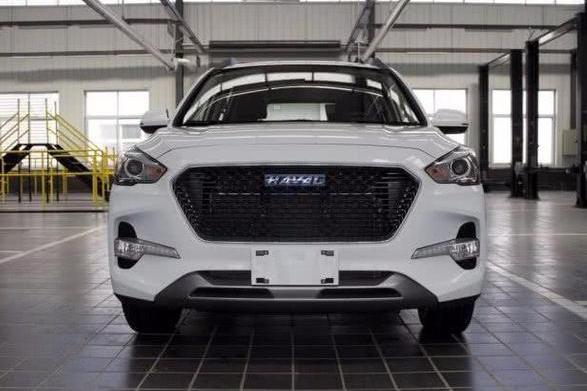 哈弗F6最新资讯，小巷深处的特色小店，惊喜探索之旅！