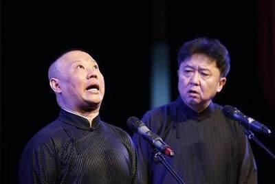 梦中之笑,相声演员带来的欢笑与温情体验